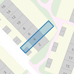 Perceel NWK02-M-4275