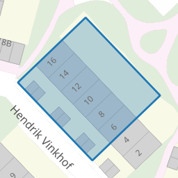 Perceel NWK02-M-4276