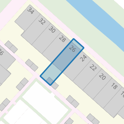 Perceel NWK02-M-4281