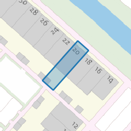 Perceel NWK02-M-4284