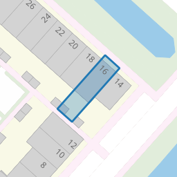 Perceel NWK02-M-4286