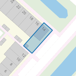 Perceel NWK02-M-4287