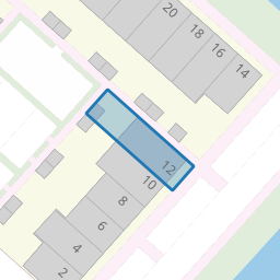 Perceel NWK02-M-4288