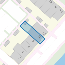 Perceel NWK02-M-4289