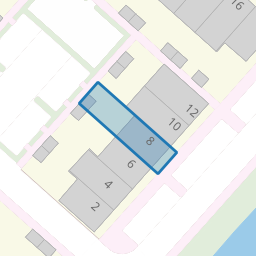 Perceel NWK02-M-4290