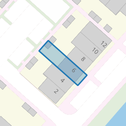 Perceel NWK02-M-4291