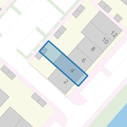 Perceel NWK02-M-4292