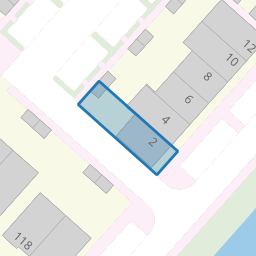 Perceel NWK02-M-4293