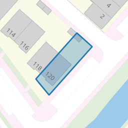 Perceel NWK02-M-4294