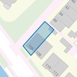 Perceel NWK02-M-4301