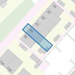 Perceel NWK02-M-4303