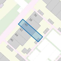 Perceel NWK02-M-4305