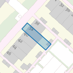 Perceel NWK02-M-4306