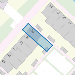 Perceel NWK02-M-4307