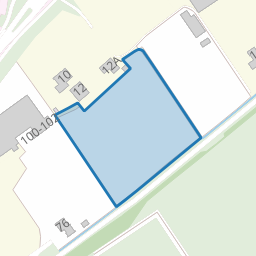 Perceel NWK02-M-4323