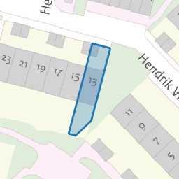 Perceel NWK02-M-4331