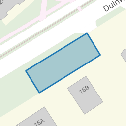 Perceel NWK02-M-4363