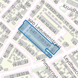 Perceel NWK02-M-4395