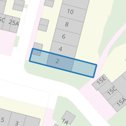 Perceel NWK02-M-4411