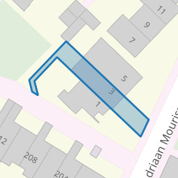 Perceel NWK02-M-4413