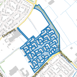 Perceel NWK02-M-4433