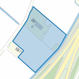 Perceel NWK02-M-4443