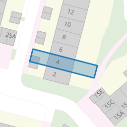 Perceel NWK02-M-4446