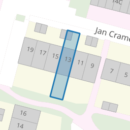 Perceel NWK02-M-4450
