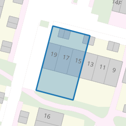 Perceel NWK02-M-4451