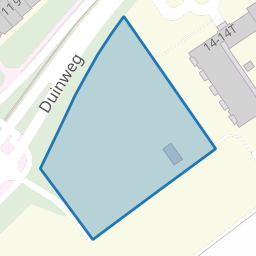 Perceel NWK02-M-4463