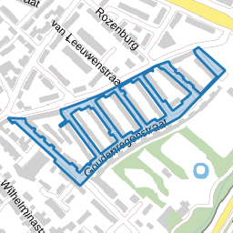 Perceel NWK02-M-4480