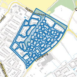 Perceel NWK02-M-4488