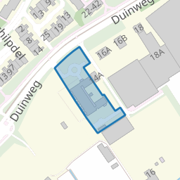 Perceel NWK02-M-4491