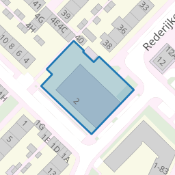 Perceel NWK02-M-4493