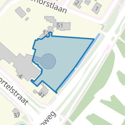 Perceel NWK02-M-4497