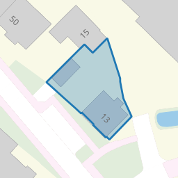 Perceel NWK02-M-4535