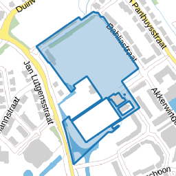 Perceel NWK02-M-4543