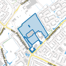 Perceel NWK02-M-4545