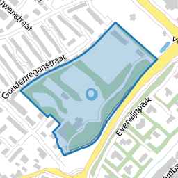 Perceel NWK02-M-4546