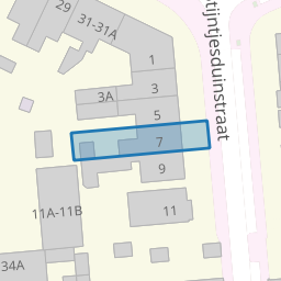 Perceel NWK02-N-1001