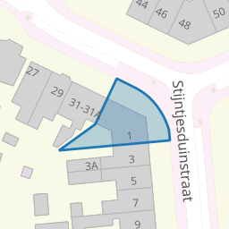 Perceel NWK02-N-1040