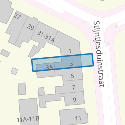 Perceel NWK02-N-1041