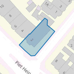 Perceel NWK02-N-1065