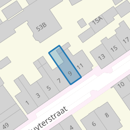 Perceel NWK02-N-1133