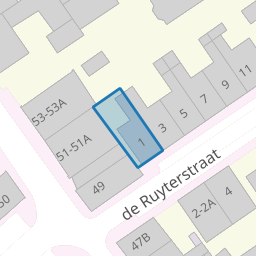 Perceel NWK02-N-1137