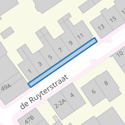 Perceel NWK02-N-1139