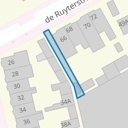 Perceel NWK02-N-1192