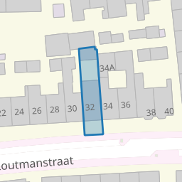 Perceel NWK02-N-1213