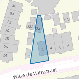 Perceel NWK02-N-1252