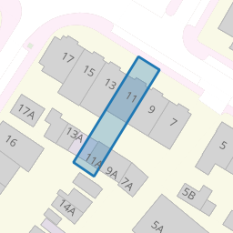 Perceel NWK02-N-1308